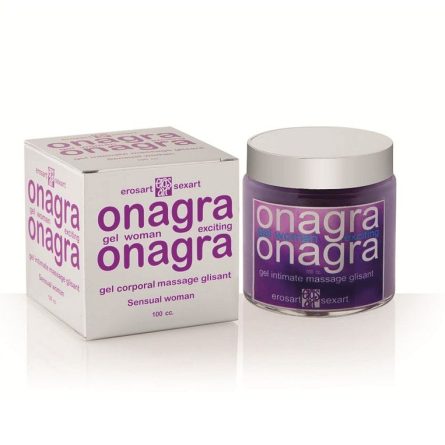 GEL POTENCIADOR FEMININO ONAGRA | 100 ML - Image 2