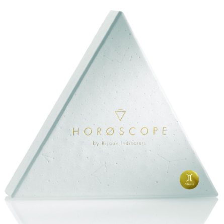 KIT HORÓSCOPO | VIBRADOR, CREME E COLAR DO SIGNO LEÃO - Image 10