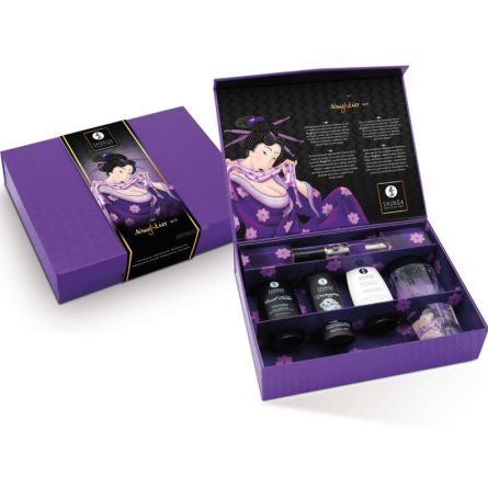 KIT DE ESTIMULANTES NAUGHTIER - Image 8