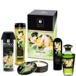 KIT AFRODISÍACO JARDIM DE EDO