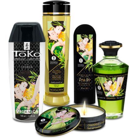 KIT AFRODISÍACO JARDIM DE EDO - Image 7