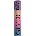 LÂMINAS DE LÁTEX SHEER GLYDE PARA SEXO ORAL (FRUTOS SILVESTRES)