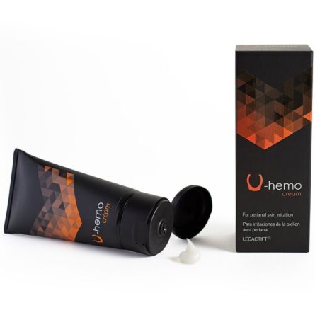CREME PARA HEMORRÓIDAS