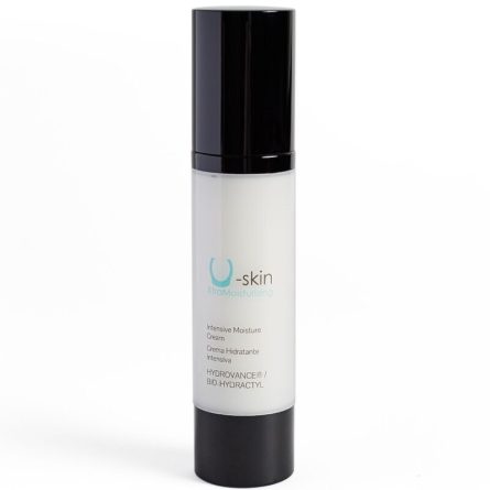 CREME CICATRIZANTE PARA TATUAGENS U-SKIN XTRAMOISTURIZING - Image 2