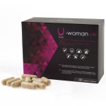 CÁPSULAS PARA AUMENTO DA LIBIDO FEMININA