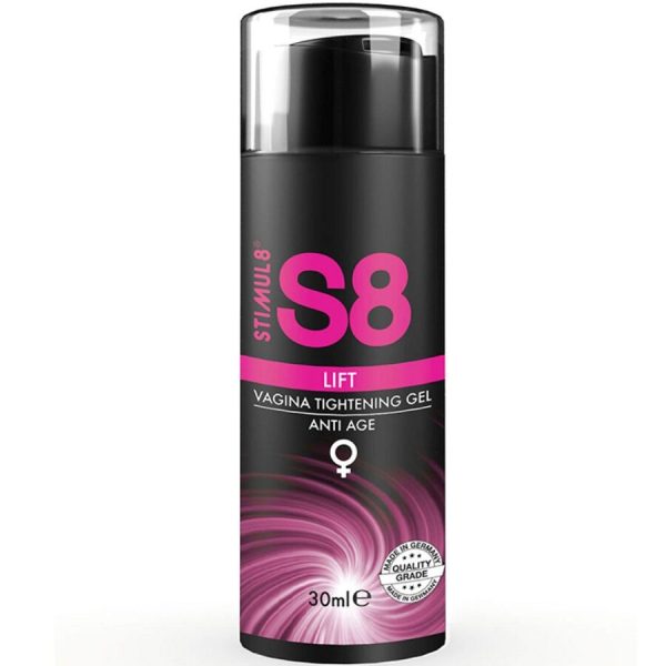 GEL REAFIRMANTE VAGINAL