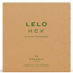 PRESERVATIVOS HEX