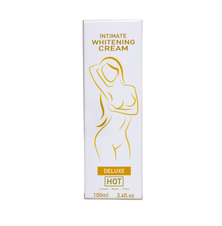 CREME ACLARANTE ÍNTIMO DELUXE | 100 ML - Image 3