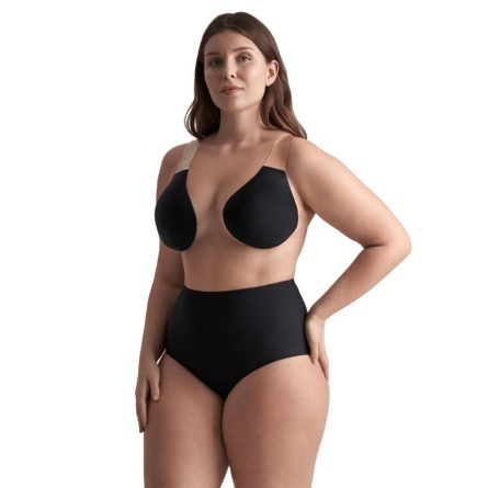 ELEVADORES MODELADORES DE SEIOS (PRETO) | COPA D - Image 2