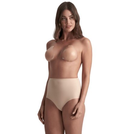 COPAS DE SILICONE BYE-BRA | COPA A - Image 2