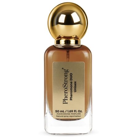 PERFUME DE FEROMONAS PHEROSTRONG DUO UNISEX | 50 ML - Image 2