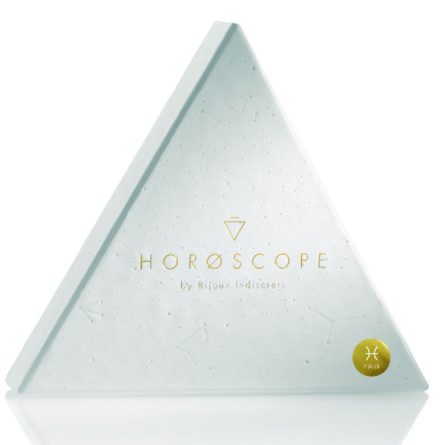 KIT HORÓSCOPO | VIBRADOR, CREME E COLAR DO SIGNO PEIXES - Image 9