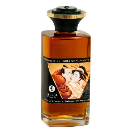 KIT AFRODISÍACO SHUNGA SWEET KISSES - Image 3