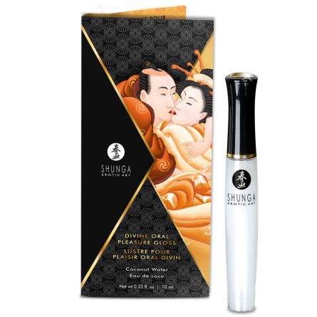 KIT AFRODISÍACO SHUNGA SWEET KISSES - Image 5