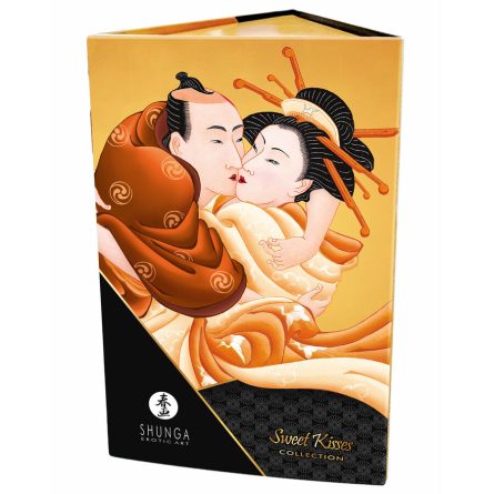 KIT AFRODISÍACO SHUNGA SWEET KISSES - Image 8