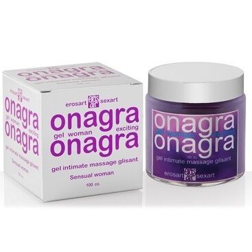 GEL POTENCIADOR FEMININO